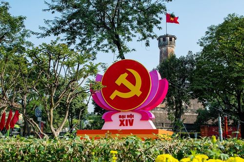 Việt Nam tiếp tục truyền cảm hứng, không chỉ ở những con số