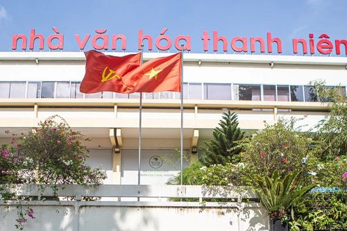 Người dân trông chờ diện mạo mới của Nhà văn hóa Thanh niên trên đất vàng TPHCM