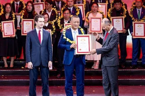 Thực phẩm Liên Việt Xanh - Hành trình 'sạch từ tâm' và dấu ấn quốc gia