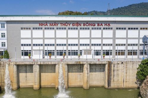 Thủy điện Sông Ba Hạ họp ĐHĐCĐ bất thường: Tổng giám đốc trở lại Đoàn Chủ tịch