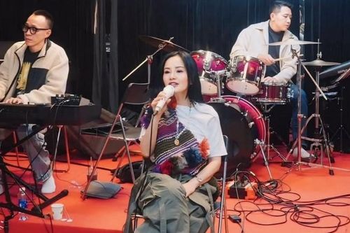 Nhạc sĩ nắm giữ nhiều bí mật của nhạc sĩ Phú Quang, NSND Tấn Minh