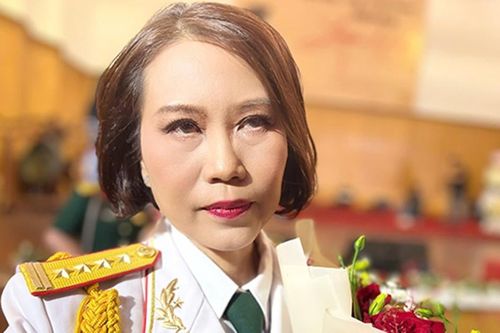 Xúc động nguyện vọng cuối đời của nhạc sĩ 'Chào em cô gái Lam Hồng'