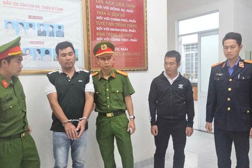 Bắt giữ 3 đối tượng vụ 'bị đánh liệt tứ chi, nhiều lần giám định thương tích 0%'
