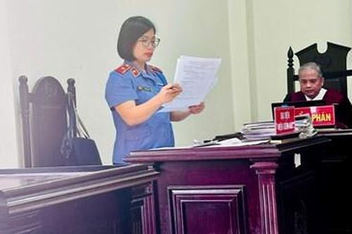 Viện Phúc thẩm 3 đề nghị hủy Bản án kinh doanh thương mại sơ thẩm do vi phạm nghiêm trọng thủ tục tố tụng