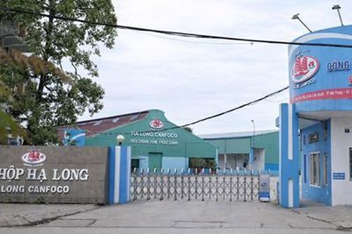 Loạt siêu thị ở TP Hồ Chí Minh đồng loạt thu hồi sản phẩm Đồ hộp Hạ Long