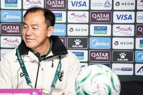 U23 Thái Lan cầm hòa Iraq: HLV Thawatchai quyết tâm lách khe cửa hẹp vào tứ kết