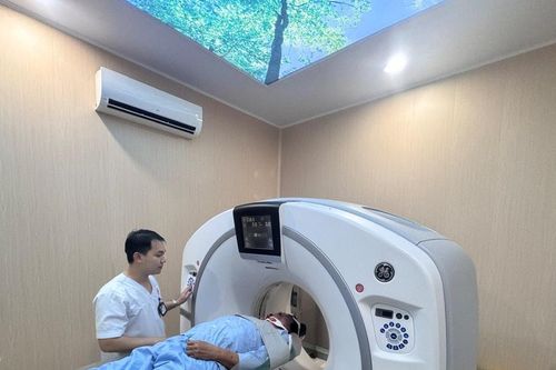 Bệnh viện Đa khoa Minh An tiên phong đầu tư đổi mới thiết bị khám, chữa bệnh