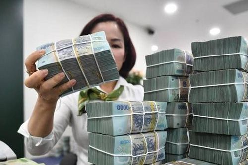 Ngân hàng Nhà nước dự kiến tăng trưởng tín dụng khoảng 15% năm 2026