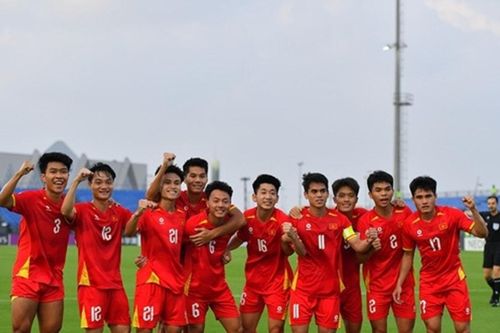 U23 Việt Nam đấu Saudi Arabia: Truyền thông Trung Quốc dự đoán kịch bản địa chấn