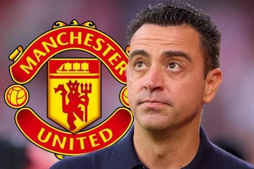Xavi Hernandez ra điều kiện thép để ngồi ghế nóng tại Manchester United