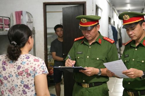 Tăng gấp đôi mức phạt đối với chủ nhà trọ không thông báo lưu trú cho người thuê theo quy định mới?