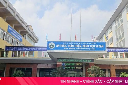 Nhiễm trùng huyết sau khi ăn tiết canh ở Hà Tĩnh