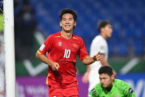 Xem trực tiếp trận U23 Việt Nam-U23 Saudi Arabia ở đâu, trên kênh nào?