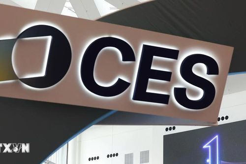Samsung nhận 'cơn mưa' giải thưởng tại Triển lãm Điện tử tiêu dùng ở Las Vegas