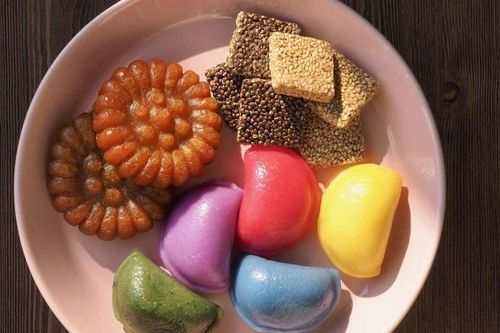Hàn Quốc: Nguyên nhân sâu xa từ sự trở lại của những chiếc bánh 'bà ngoại'