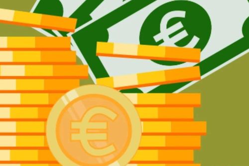 Các chuyên gia kinh tế kêu gọi EU triển khai đồng euro kỹ thuật số