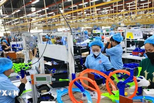 Truyền thông quốc tế đánh giá tương lai tăng trưởng kinh tế của Việt Nam
