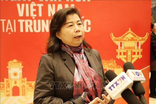 Nhìn lại Năm giao lưu nhân văn Việt - Trung 2025