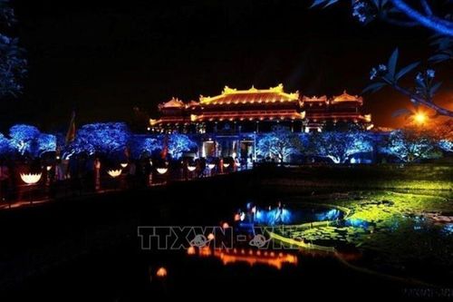 Huế giữ vững 'thương hiệu' đô thị di sản đặc trưng của Việt Nam