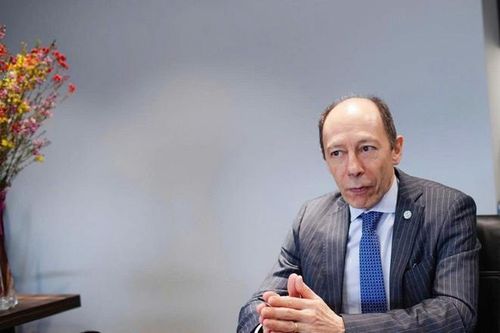 Việt Nam - Uruguay có nhiều dư địa đưa quan hệ song phương lên tầm cao mới