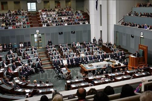 Australia họp Quốc hội sớm để thông qua luật kiểm soát súng và chống thù hận