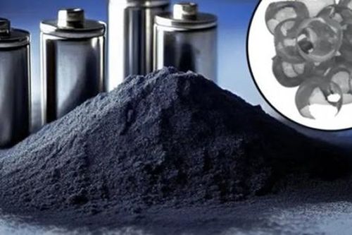 Pin sạc siêu tốc sắp thành hiện thực nhờ 'miếng bọt biển' nano đến từ Nhật Bản