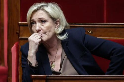 Bắt đầu phiên tòa quyết định vận mệnh chính trị của bà Marine Le Pen
