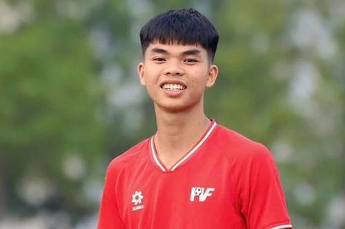 Đón tuổi 19 ở sân chơi châu lục, Lê Phát tiếp thêm động lực cho U23 Việt Nam