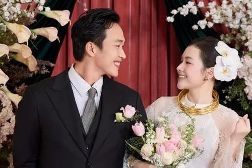 Vũ Thùy Linh phát hành MV 'Trộm vía', hé lộ chuyện chồng con
