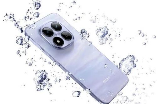 Smartphone cấu hình 'khủng', camera 200MP, pin 6.580mAh, giá hơn 10 triệu tại Việt Nam