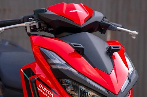 Honda Vario 125 2026 về Việt Nam với nhiều màu sắc cá tính