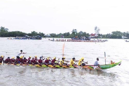 An Giang chi hỗ trợ bảo tồn văn hóa Khmer