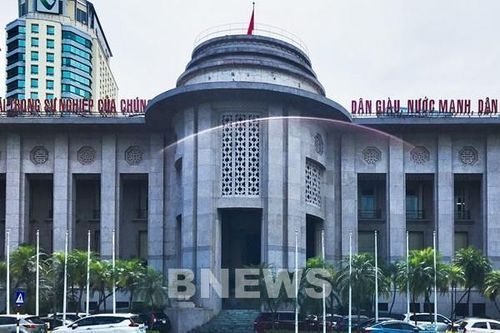 Ngân hàng Nhà nước dự kiến tăng trưởng tín dụng năm 2026 khoảng 15%