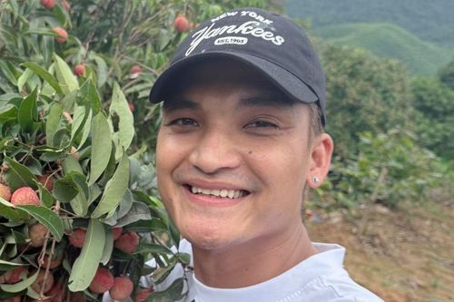 Chiếc xe máy 28 triệu của Mạc Văn Khoa