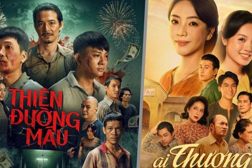 Thiên Đường Máu cán mốc 100 tỷ, Ai Thương Ai Mến gây thất vọng