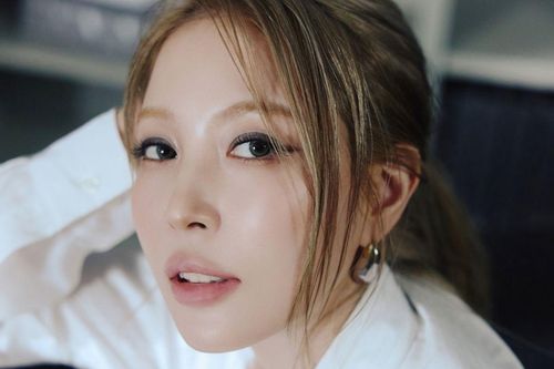 'Nữ hoàng Kpop' BoA rời SM sau 25 năm gắn bó