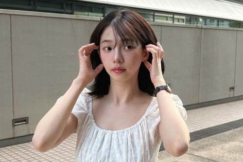 Ảnh mặt mộc của Karina (aespa) gây 'dậy sóng'