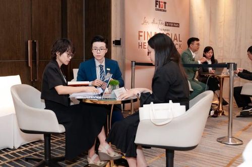 Vì sao đầu tư giỏi chưa đủ để quản lý gia sản