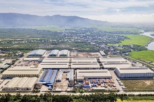 12 dự án hơn 10.400 tỷ đồng tạo giá trị mới cho công nghiệp Gia Lai
