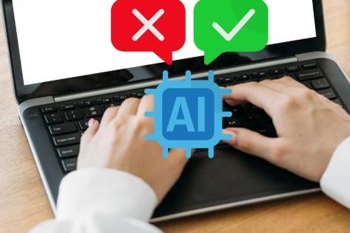 Sinh viên lười học hay đại học đang dạy chưa kịp AI?