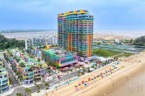 Du lịch xứ Thanh 'ghi điểm' với kết quả ấn tượng