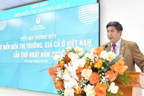 6 giải pháp đồng bộ để kiểm soát mục tiêu lạm phát