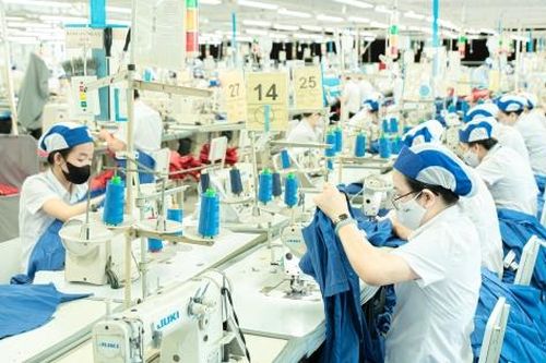 Tận dụng FTA, ngành dệt may đặt mục tiêu chinh phục mốc 50 tỷ USD
