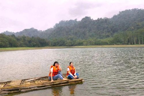 Mênh mang Pha Đay
