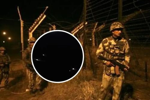 Ấn Độ nổ súng vô hiệu hóa UAV nghi từ Pakistan xâm nhập Kashmir