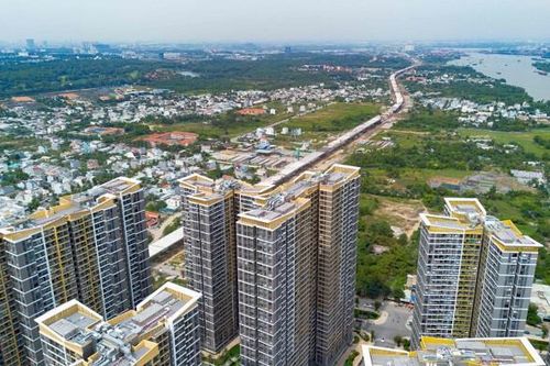 CEO Avison Young: Bàn cờ thị phần bất động sản đang sắp xếp lại