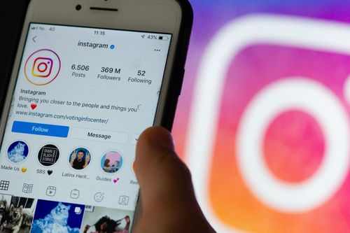 Hơn 17,5 triệu dữ liệu cá nhân của người dùng Instagram được rao bán trên dark web