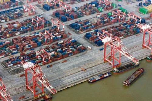 Trung Quốc chủ trương tăng cường kiểm soát xuất khẩu trong năm 2026