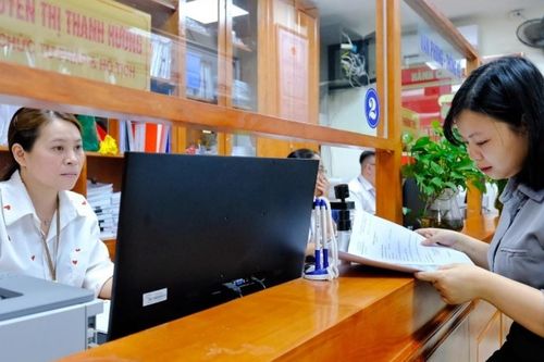 Bộ Nội vụ hướng dẫn xếp lương với người được tuyển dụng vào công chức