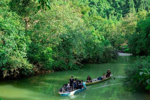 Điện ảnh - 'Đại sứ du lịch' thầm lặng của du lịch Việt